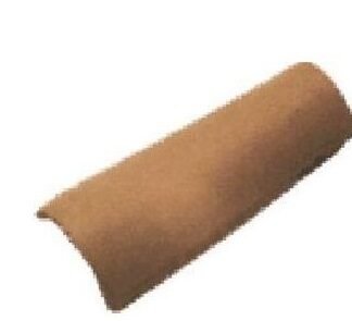 100 tejas árabes escala 1:10 para maquetas. Domus 10501