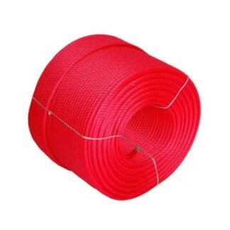 RED DE TREPA CUERDA ARMADA - 10 METROS LINEALES (AZUL) 16 MMØ - 12830173BLUE