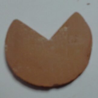 Set 2500-R - 20 piezas para columna de maquetas. Rojo. 2114R