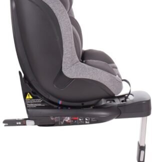 SILLA DE BEBE PARA COCHE MODELO Odyssey I-size Gris Grupo 0 - 1 (0-18 Kg) -KKB31002030024