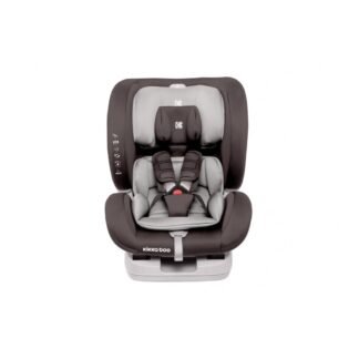 Silla de coche 4 in 1 0-1-2-3 (0-36 kg) Marrón - KKB31002070031