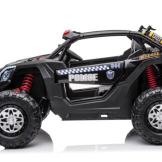 venta BUGGY 24V CAN-AM, 2 PLAZAS, MANDO RC, POLICIA, INDA1085-XB-2118-LE-9817