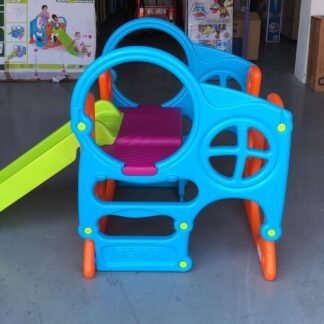 Centro Activity Center infantil - FEBER 10247 - FEU18000