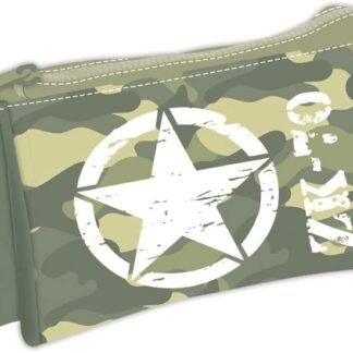 VENTA "Arditex Zk50753 Lapicero Portatodo Triple De 21X11Cm De Zaska-Militar "