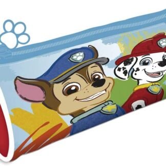 Arditex Pw13166 Lapicero Portatodo Cilíndrico De 21.5X7.5X7.5Cm De Nickelodeon-Patrulla Canina