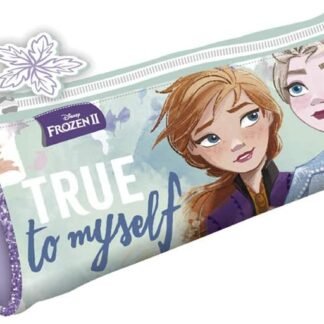 Arditex Wd13182 Lapicero Portatodo Cilíndrico De 21.5X7.5X7.5Cm De Disney-Frozen Ii