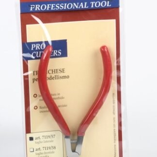 Amati 711958 - Pinzas de Corte Lateral