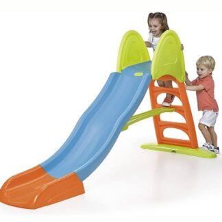 Tobogán super mega Slide With Water FEBER9594.+3 AÑOS.