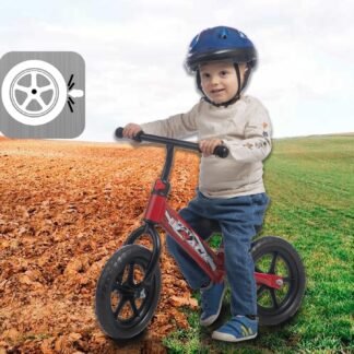 Bicicleta niño sin Pedales Flat Track Balance Bike - CHI37004