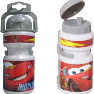 BOTELLA CARS PARA AGUA - STAMPC892057