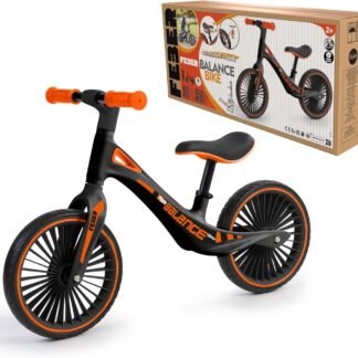 Balance Bike, Bicicleta sin Pedales DE FEBER - FED42000