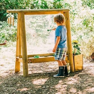 Venta Pizarra de madera discovery crea y pinta - PLAYWEL77727620