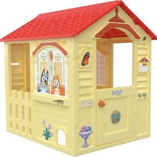 - Casita Infantil Exterior de Bluey - CHI89625