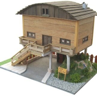 La Gruta Kit de construccion de cerámica, - KERANOVA 30253