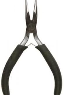 Alicate de Punta Curva - Artesanía Latina 27013