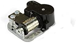 Artesanía Latina 30200FE - Mecanismo Musical Fur Elise