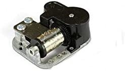 Mecanismo Musical Swan Lake Artesanía Latina  30200LC -