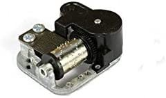 Artesanía Latina  30200HB - Mecanismo Musical Happy Birthday