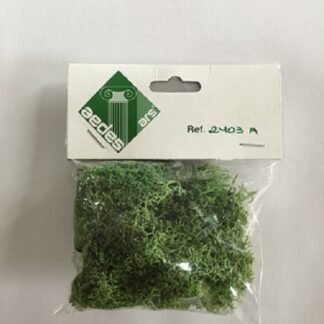 Venta Aedes 2403A. Musgo verde para paisaje