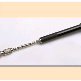 AMATI 7080 - TALADRO MANUAL PARA MODELISMO