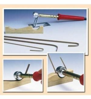 AMATI 7205. PLEGALISTONES ELÉCTRICO MODELISMO