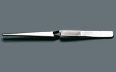 AMATI 737116. PINZA DE MODELISMO CON LA PUNTA RECTA