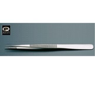 AMATI  737120. PINZA PUNTA RECTA