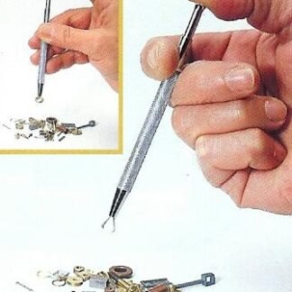 AMATI 7385 - MANO MECÁNICA PARA MODELISTAS