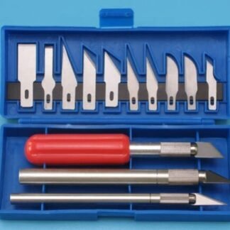 AMATI 7477. Set de Cutter. Amati, especialistas modelismo