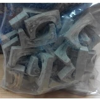 Venta BOLSA 85gr piedra arco grande para construcción maquetas. 3932