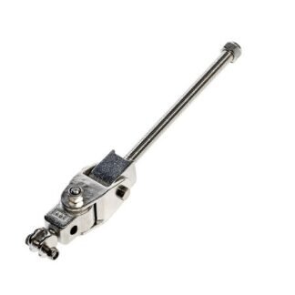 VENTA GANCHO PARA COLUMPIO USO PUBLICO, ACERO GALVANIZADO