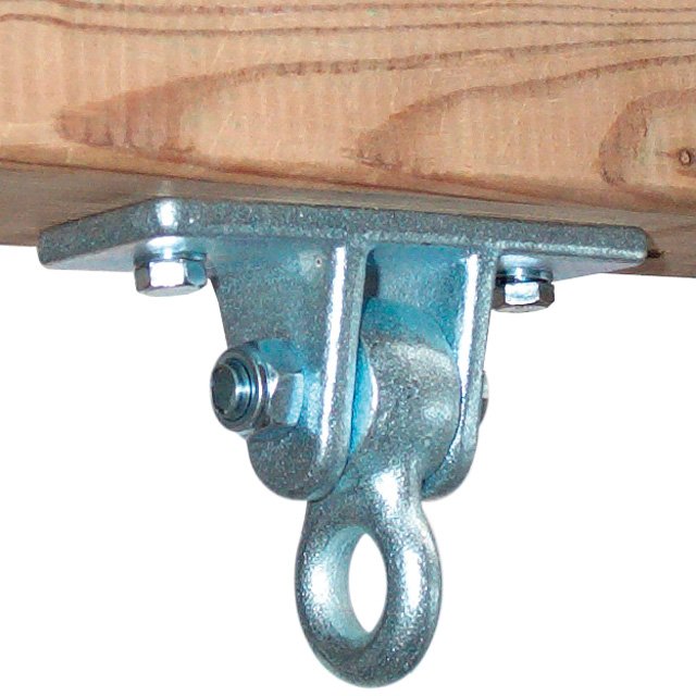 GANCHO REPUESTO ANCLAJE ASIENTO COLUMPIO. 12830075 (PRECIO POR UNIDAD)