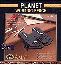 Amati 7396. Herramienta Multi usos de modelismo