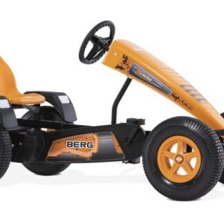 KART DE PEDALES BERG X-CROSS BFR - BE07.10.08.01