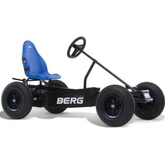 KART DE PEDALES BERG B.PURE BLUE BFR - BE07.10.20.00