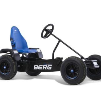 KART DE PEDALES BERG XL B.RAPID BLUE BFR - BE07.10.21.00