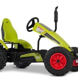 TRACTOR DE PEDALES BERG CLAAS BFR - BE07.11.01.00