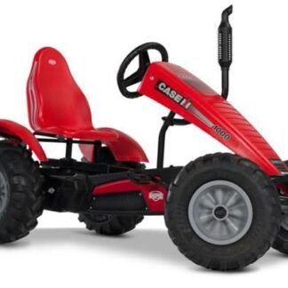 TRACTOR DE PEDALES BERG CASE-IH BFR - BE07.11.02.00