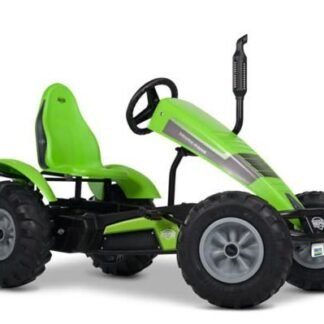 TRACTOR DE PEDALES BERG DEUTZ FAHR BFR - BE07.11.05.00