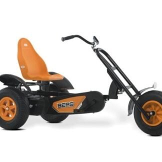 KART DE PEDALES BERG TRICICLO CHOPPER - BE07.12.01.00