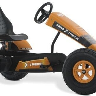 KART DE PEDALES BERG X-TREME XXL BFR - BE07.15.09.00