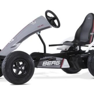 KART DE PEDALES BERG RACE GTS BFR-3 - BE07.20.14.00
