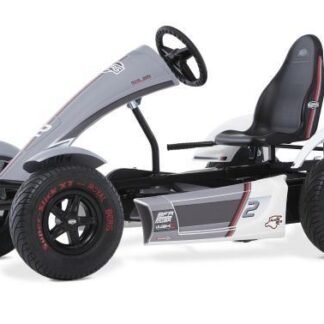 KART DE PEDALES BERG RACE GTS FULL SPEC BFR-3- BE07.20.15.00