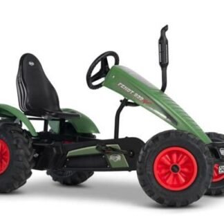 TRACTOR KART DE PEDALES BERG FENDT BFR-3 - BE07.21.04.00