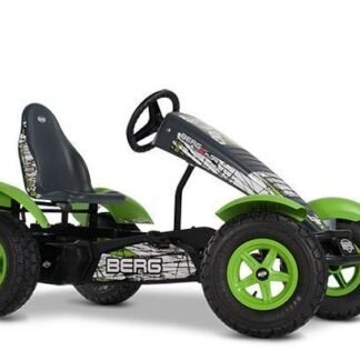 KART DE PEDALES ELÉCTRICO BERG X-PLORE E-BFR - BE07.45.03.00