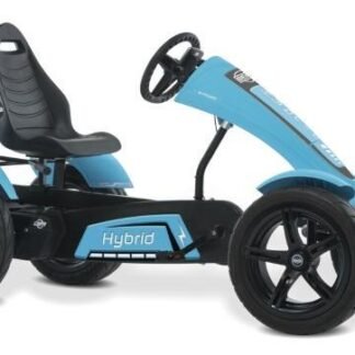 KART DE PEDALES ELÉCTRICO BERG HYBRID E-BFR - BE07.45.09.00