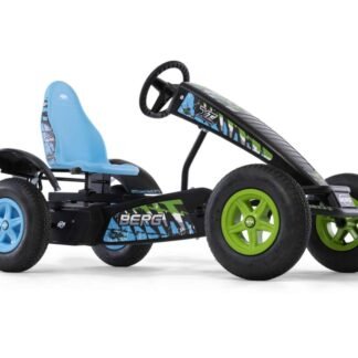 KART DE PEDALES ELÉCTRICO BERG X-ITE E-BFR - BE07.45.17.00