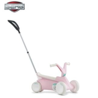 VENTA BARRA DE EMPUJE PARA BERG GO2 - BE16.50.00.00