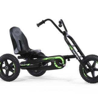 KART TRICICLO BERG CHOPPY NEO - BE24.15.01.00 - BE24.15.01.01