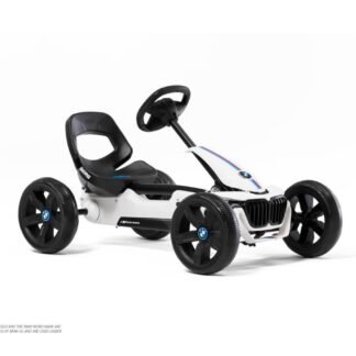 OFERTA COCHE DE PEDALES BERG REPPY BMW - BE24.61.00.00